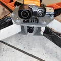 Khung Quadcopter/Drone in hoàn toàn cho cánh 9 inch - Thumbnail 2