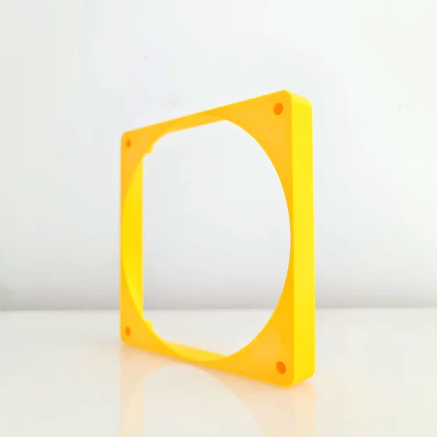 Ống dẫn gió fan PC đa năng kèm CAD [Parametric] - Image 8