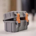 Hộp cứng rugged cho GoPro Hero 12 (Rugged Hard Case) - Thumbnail 4