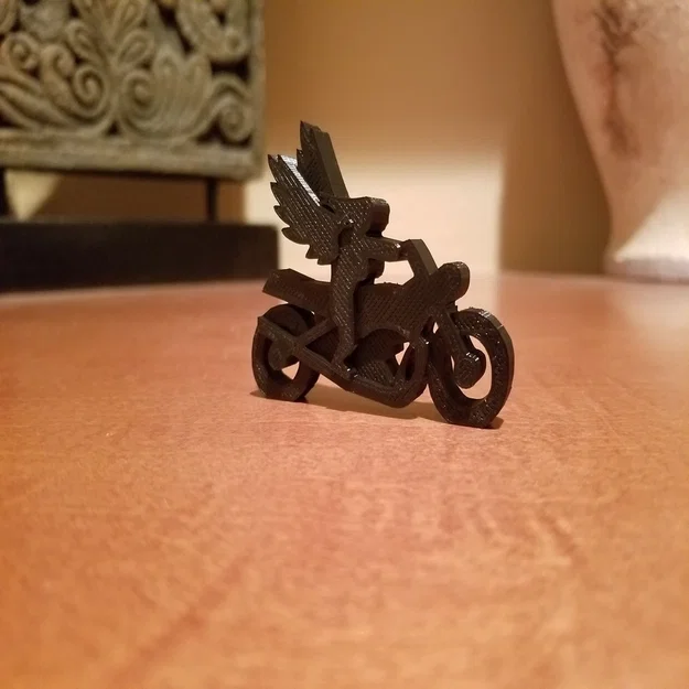 Motorcycle Meeples (Meeple mô tô) - Image 2