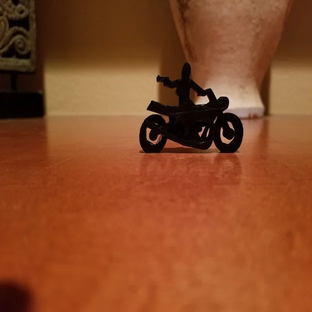 Motorcycle Meeples (Meeple mô tô) - Image 3