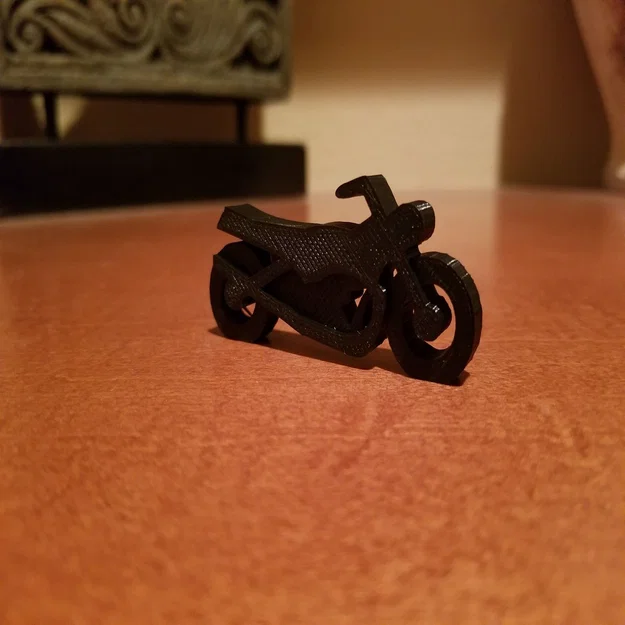 Motorcycle Meeples (Meeple mô tô) - Image 4