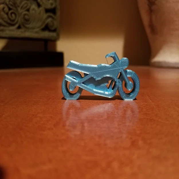 Motorcycle Meeples (Meeple mô tô) - Image 5