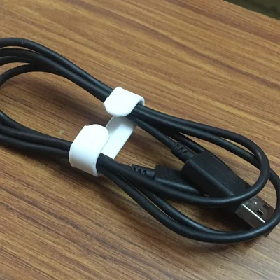 Cable Clip – Kẹp gọn dây cáp