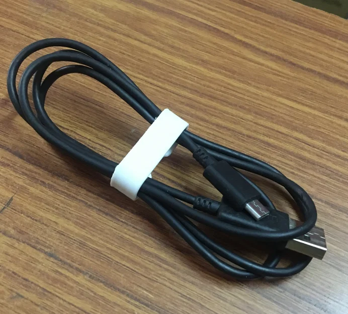 Cable Clip – Kẹp gọn dây cáp - Image 2