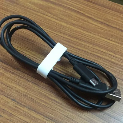 Cable Clip – Kẹp gọn dây cáp