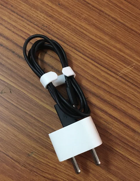 Cable Clip – Kẹp gọn dây cáp - Image 3