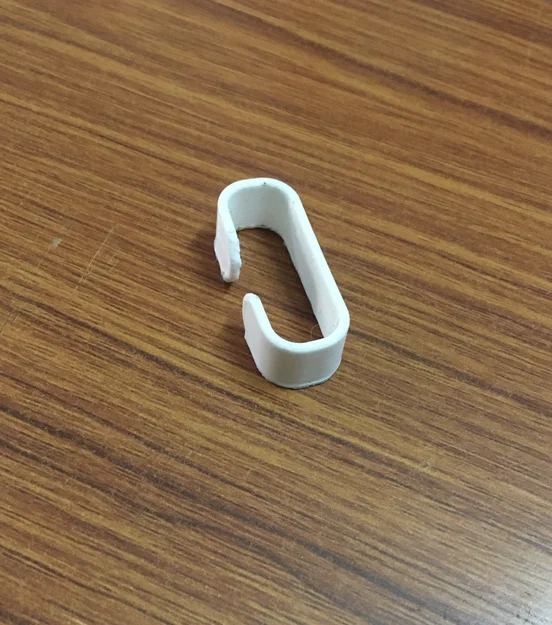Cable Clip – Kẹp gọn dây cáp - Image 4