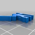 Meeple Fantasy Heroes Batch #1 – Lô anh hùng fantasy tương thích Meepleverse - Thumbnail 2