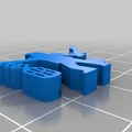 Meeple Fantasy Heroes Batch #1 – Lô anh hùng fantasy tương thích Meepleverse - Thumbnail 3