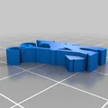 Meeple Fantasy Heroes Batch #1 – Lô anh hùng fantasy tương thích Meepleverse - Thumbnail 5