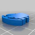 Meeple Fantasy Heroes Batch #1 – Lô anh hùng fantasy tương thích Meepleverse - Thumbnail 7