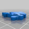 Meeple Fantasy Heroes Batch #1 – Lô anh hùng fantasy tương thích Meepleverse - Thumbnail 9