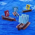Tàu Dài Viking cho Ortus Novae: Trireme - Thumbnail 3