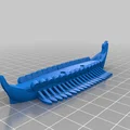 Tàu Dài Viking cho Ortus Novae: Trireme - Thumbnail 6