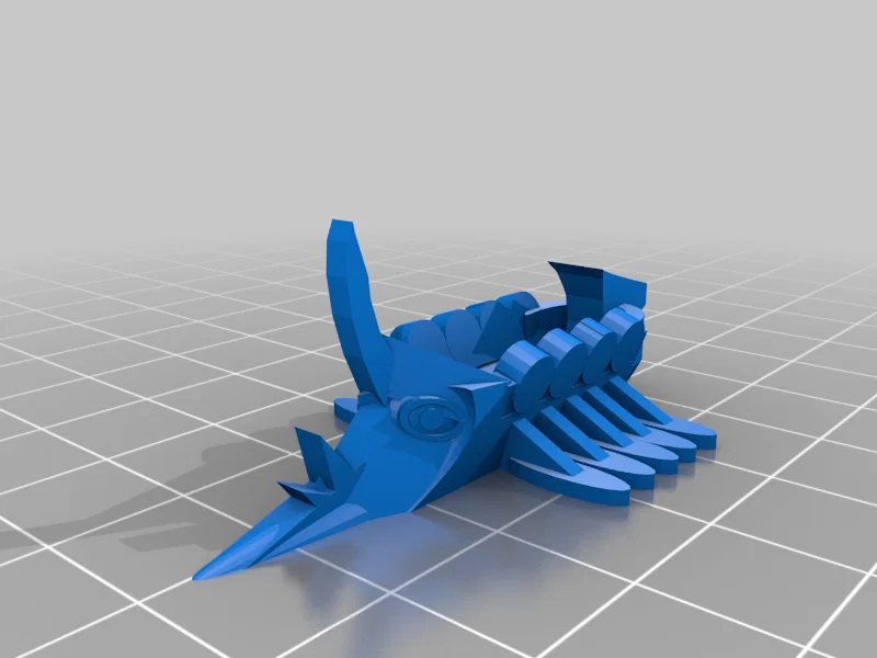 Ortus Novae: Gói Chiến Thuyền Hy Lạp Trireme - Image 7