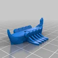 Tàu Dài Viking cho Ortus Novae: Trireme - Thumbnail 9