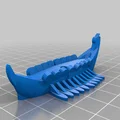 Tàu Dài Viking cho Ortus Novae: Trireme - Thumbnail 10
