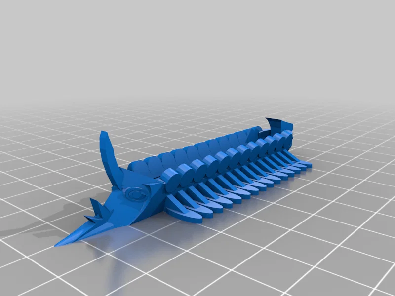 Ortus Novae: Gói Chiến Thuyền Hy Lạp Trireme - Image 9