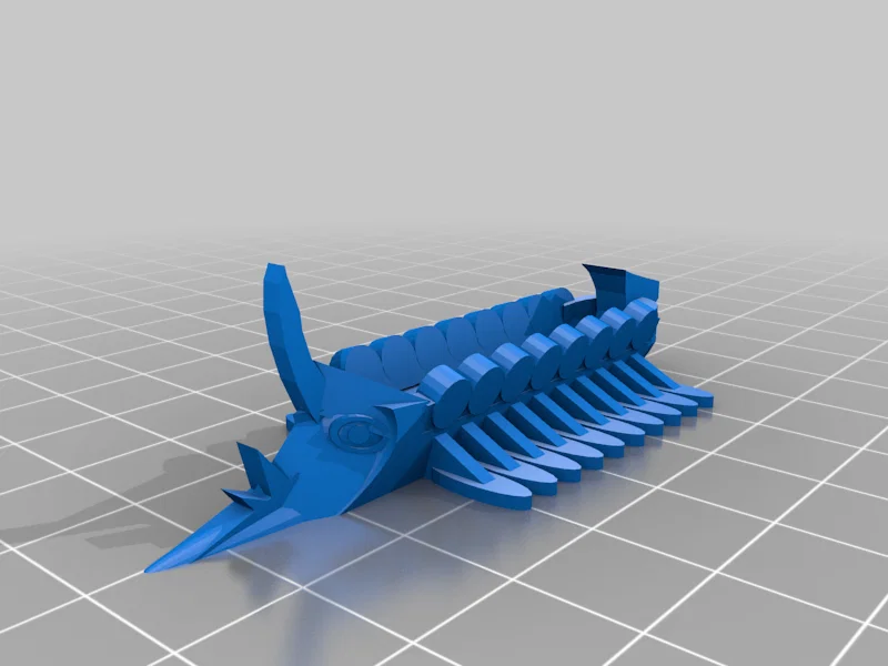 Ortus Novae: Gói Chiến Thuyền Hy Lạp Trireme - Image 10