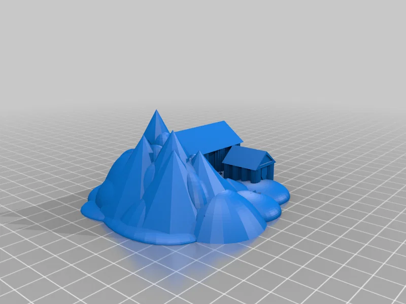 Ortus Novae: Gói Chiến Thuyền Hy Lạp Trireme - Image 12