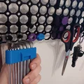 Giá Đỡ Allen Key Tháo Nhanh Cho Multiboard (Hệ Metric) - Thumbnail 2
