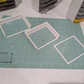 Kệ đựng băng game dạng mở rộng (Expandable Video Game Cartridge Shelf) - Thumbnail 3