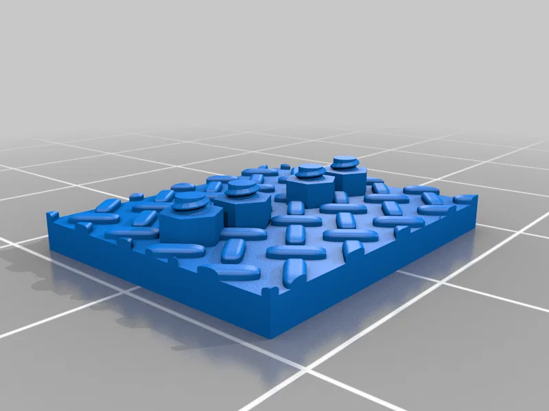 GASLANDS: Hardened Hardware - Image 9