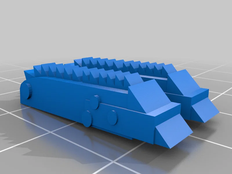 GASLANDS: Hardened Hardware - Image 12