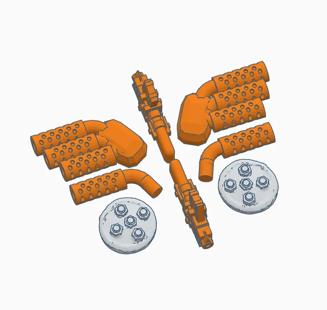 GASLANDS: Wings of Guzzoleen - Image 1
