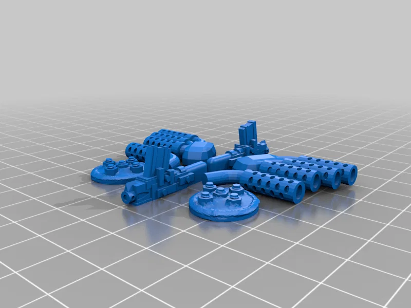 GASLANDS: Wings of Guzzoleen - Image 2