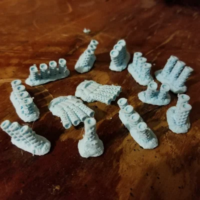GASLANDS: Ống xả bọc cách nhiệt (Insulated Exhaust Pipes)