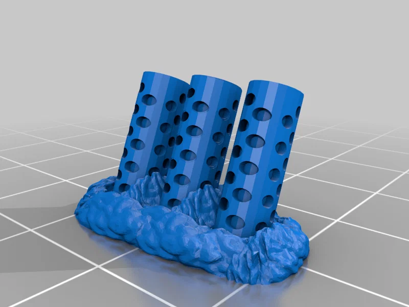 GASLANDS: Ống xả bọc cách nhiệt (Insulated Exhaust Pipes) - Image 6