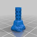 GASLANDS: Ống xả bọc cách nhiệt (Insulated Exhaust Pipes) - Thumbnail 8