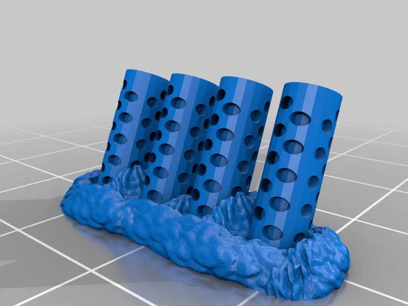 GASLANDS: Ống xả bọc cách nhiệt (Insulated Exhaust Pipes) - Image 9