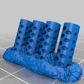 GASLANDS: Ống xả bọc cách nhiệt (Insulated Exhaust Pipes) - Thumbnail 9