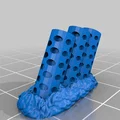 GASLANDS: Ống xả bọc cách nhiệt (Insulated Exhaust Pipes) - Thumbnail 10