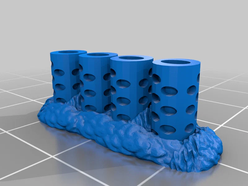 GASLANDS: Ống xả bọc cách nhiệt (Insulated Exhaust Pipes) - Image 11