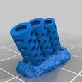 GASLANDS: Ống xả bọc cách nhiệt (Insulated Exhaust Pipes) - Thumbnail 13