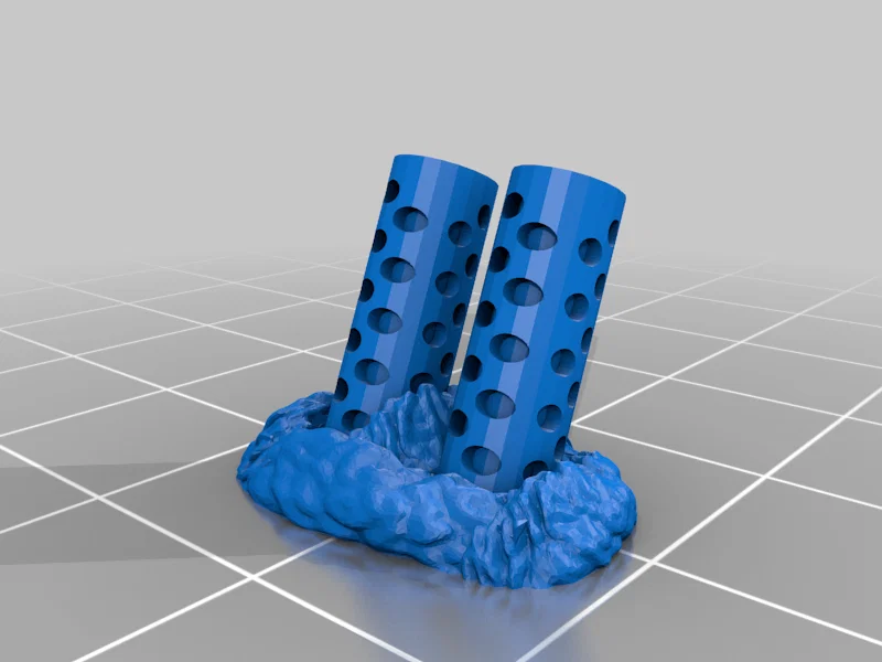 GASLANDS: Ống xả bọc cách nhiệt (Insulated Exhaust Pipes) - Image 15