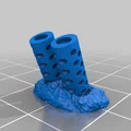 GASLANDS: Ống xả bọc cách nhiệt (Insulated Exhaust Pipes) - Thumbnail 16
