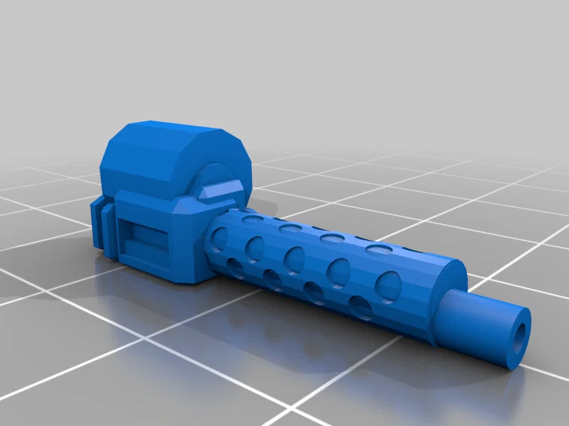 GASLANDS: Machinegun Pack – Gói súng máy - Image 5