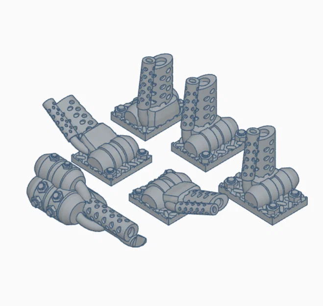 GASLANDS: Flamethrowers (Súng phun lửa) - Image 1