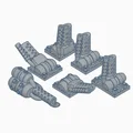 GASLANDS: Flamethrowers (Súng phun lửa) - Thumbnail 1