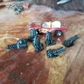 GASLANDS: Flamethrowers (Súng phun lửa) - Thumbnail 2