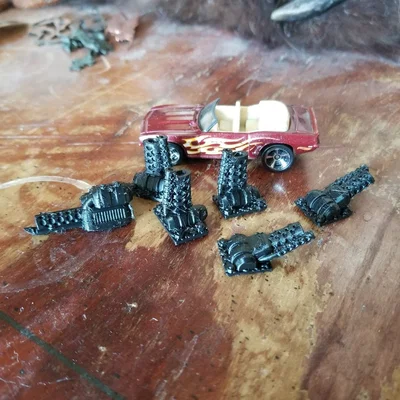 GASLANDS: Flamethrowers (Súng phun lửa)