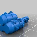 GASLANDS: Flamethrowers (Súng phun lửa) - Thumbnail 3