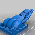 GASLANDS: Flamethrowers (Súng phun lửa) - Thumbnail 4