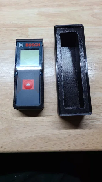 Khay Đựng Máy Đo Khoảng Cách Bosch (Gridfinity) - Tinh Tế, Gọn Gàng - Image 2