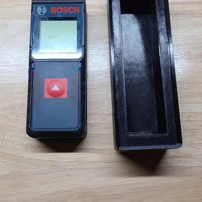 Khay Đựng Máy Đo Khoảng Cách Bosch (Gridfinity) - Tinh Tế, Gọn Gàng